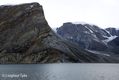Iceland, NE Greenland and Svalbard, September 2015